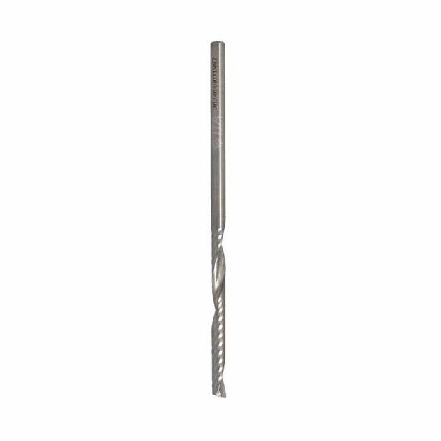 Фреза Z1 D=3 I=32 L=70 S=3 RH Ita Tools, фото  | SNABZHENIE.com.ua