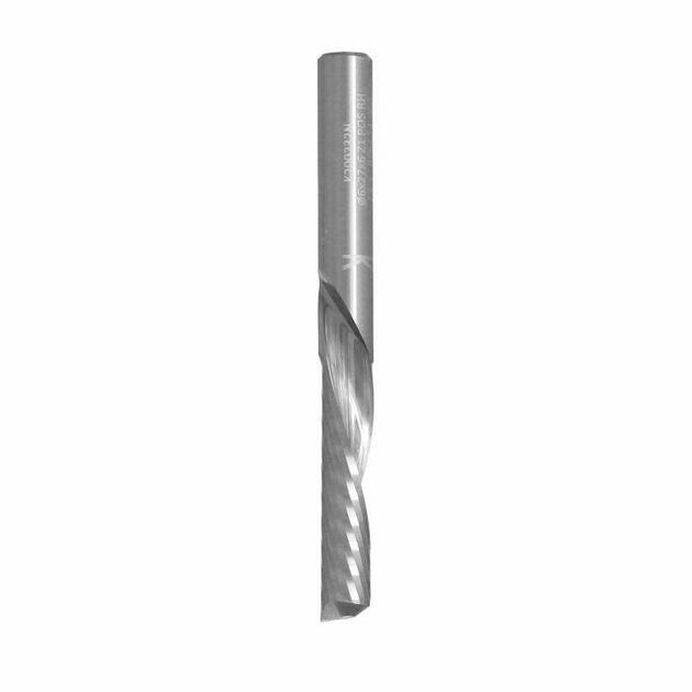 Фреза Z1 D=6 I=27 L=60 S=6 RH негатив Ita Tools, фото  | SNABZHENIE.com.ua