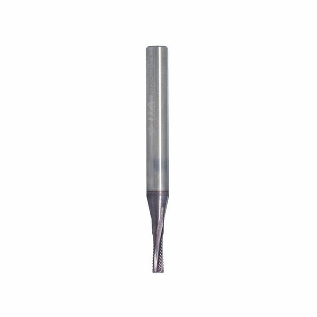 Фреза кукурузная D=3 I=10 L=60 S=6 AlTiN Ita Tools, фото  | SNABZHENIE.com.ua