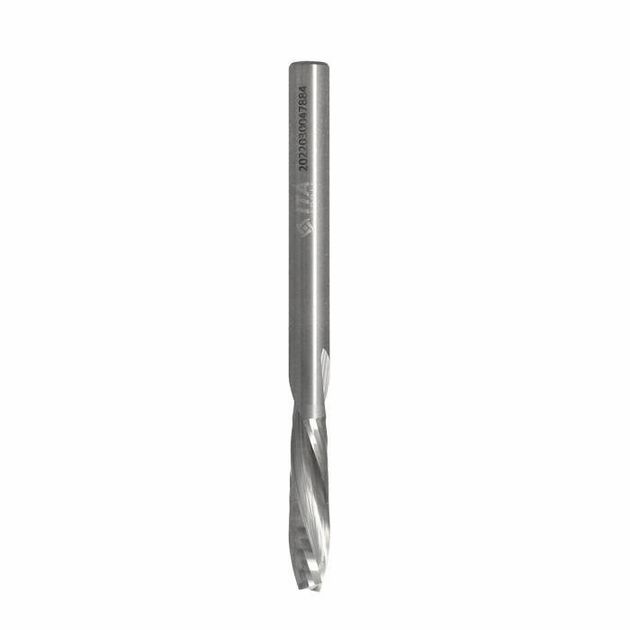Фреза Z2 D=5 I=20 L=60 S=5 RH Ita Tools, фото  | SNABZHENIE.com.ua