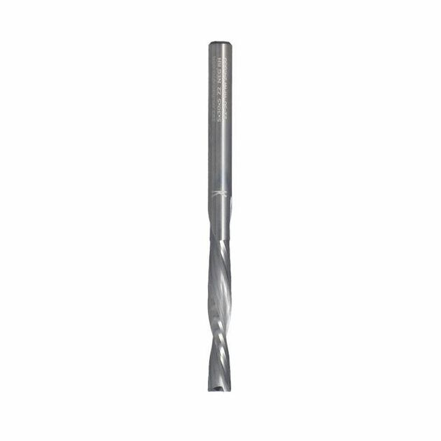 Фреза Z2 D=5 I=30 L=70 S=5 RH негатив Ita Tools, фото  | SNABZHENIE.com.ua