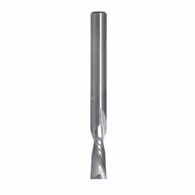 Фреза Z2 D=6 I=15 L=60 S=6 RH негатив Ita Tools, фото  | SNABZHENIE.com.ua