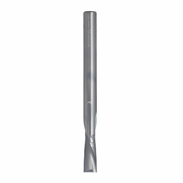 Фреза Z2 D=6 I=15 L=70 S=6 RH негатив Ita Tools, фото  | SNABZHENIE.com.ua
