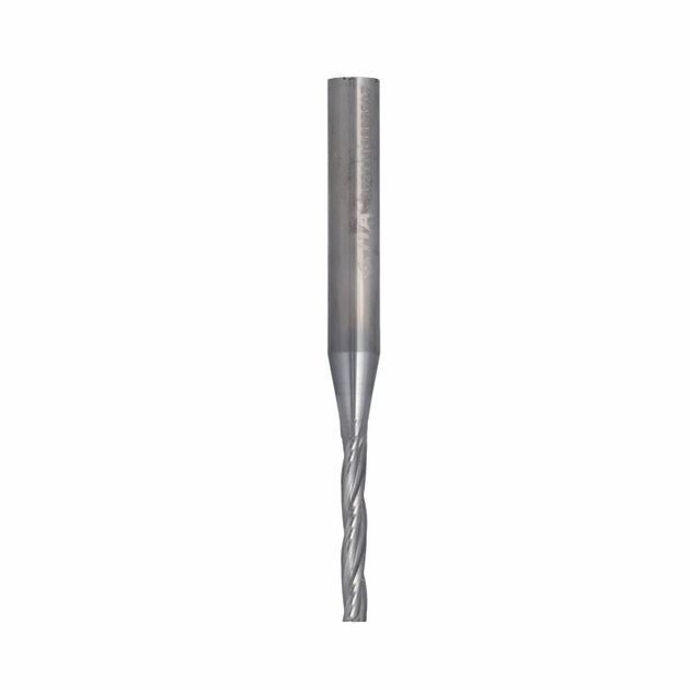 Фреза Z3 D=3 I=20 L=60 S=6 RH Ita Tools, фото  | SNABZHENIE.com.ua
