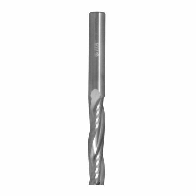 Фреза Z3 D=8 I=40 L=80 S=8 RH чистовая Ita Tools, фото  | SNABZHENIE.com.ua