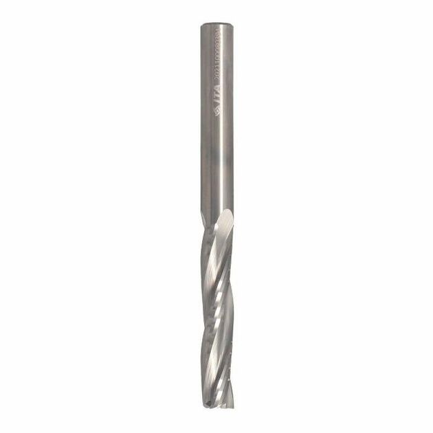 Фреза Z3 D=8 I=42 L=90 S=8 RH, Ita Tools, фото  | SNABZHENIE.com.ua