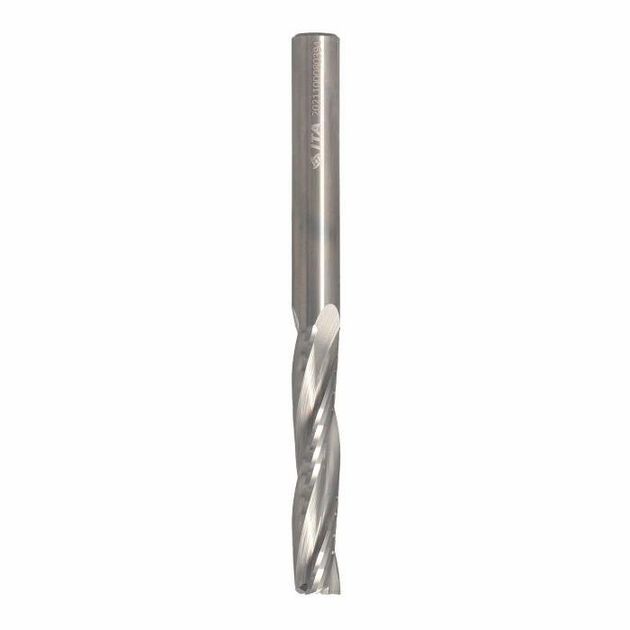 Фреза Z3 D=8 I=42 L=90 S=8 RH Ita Tools, фото  | SNABZHENIE.com.ua