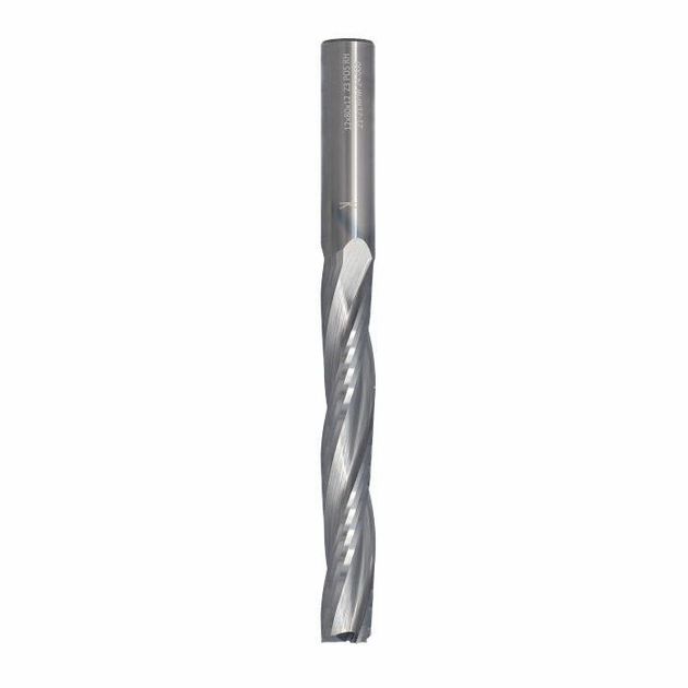Фреза Z3 D=12 I=80 L=120 S=12 RH Ita Tools, фото  | SNABZHENIE.com.ua
