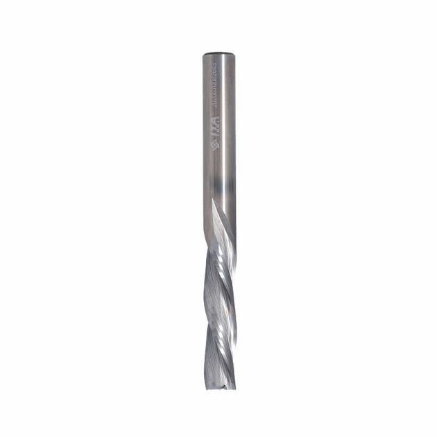 Фреза Z3 D=8 I=32 L=80 S=8 RH негатив Ita Tools, фото  | SNABZHENIE.com.ua