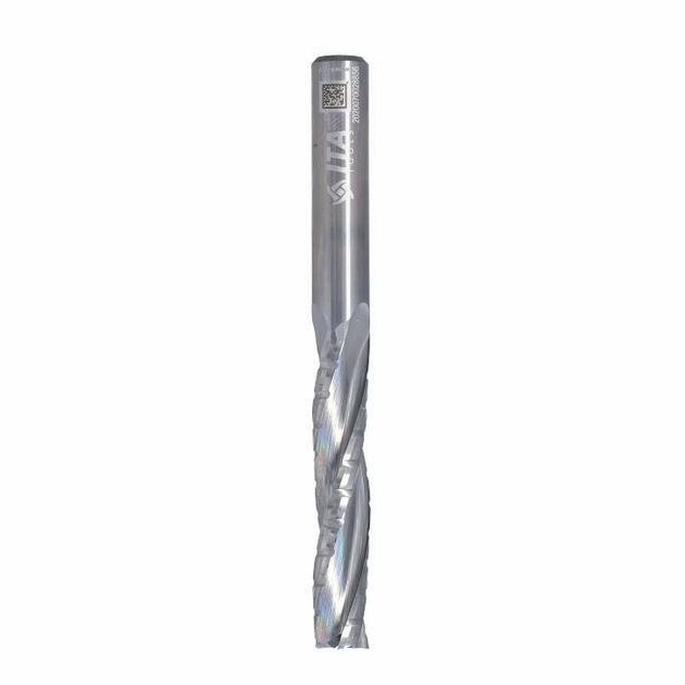 Фреза Z3 D=10 I=52 L=100 S=10 RH Ita Tools, фото  | SNABZHENIE.com.ua