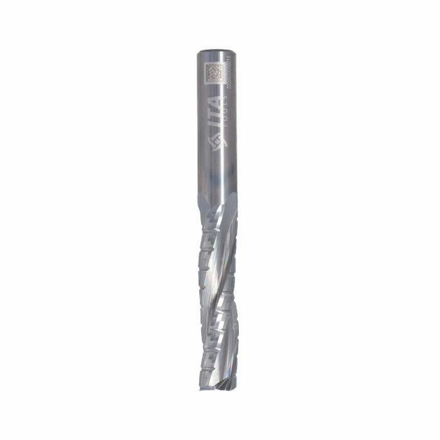 Подрібнювач стружки Ita Tools 12x52x100 RH позитив, фото  | SNABZHENIE.com.ua