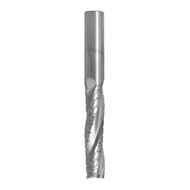 Фреза VHM Z3 D=16 I=72 L=130 S=16 RH n, с ламачем стружки Ita Tools, фото  | SNABZHENIE.com.ua