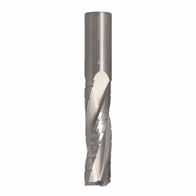 Фреза VHM Z3 D=20 I=75 L=125 S=20 RH, позитив, стружка, Ita Tools, фото  | SNABZHENIE.com.ua
