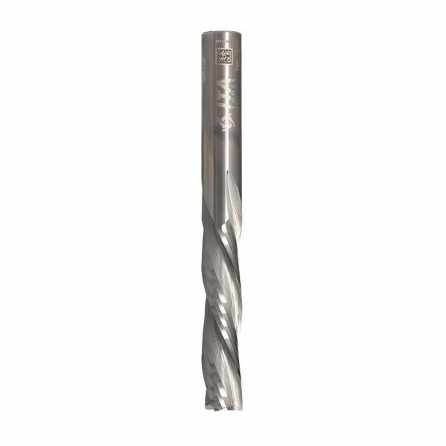 Фреза Z3 D=12 I=52 L=110 S=12 RH Ita Tools, фото  | SNABZHENIE.com.ua