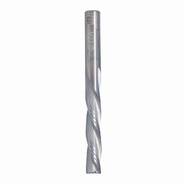 Фреза VHM Z3 D=12 I=60 L=120 S=12 RH негатив Ita Tools, фото  | SNABZHENIE.com.ua