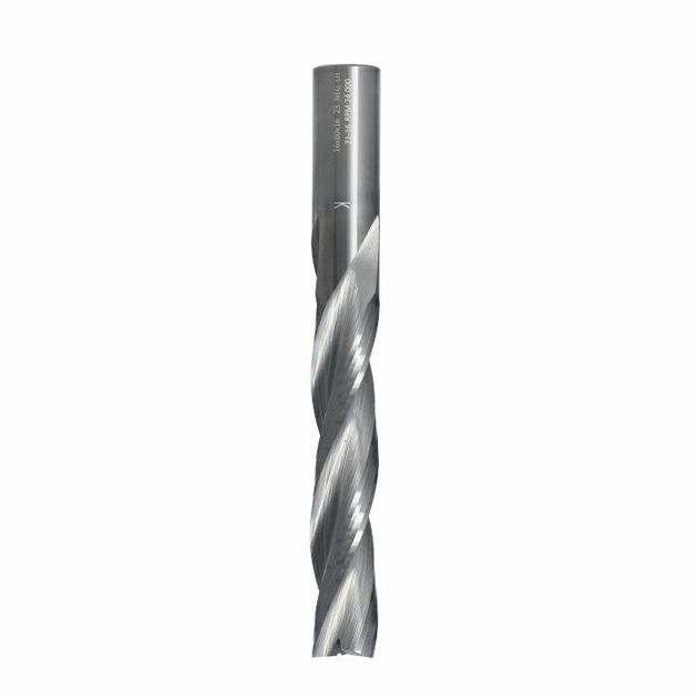 Фреза Z3 D=16 I=80 L=135 S=16 LH негатив Ita Tools, фото  | SNABZHENIE.com.ua