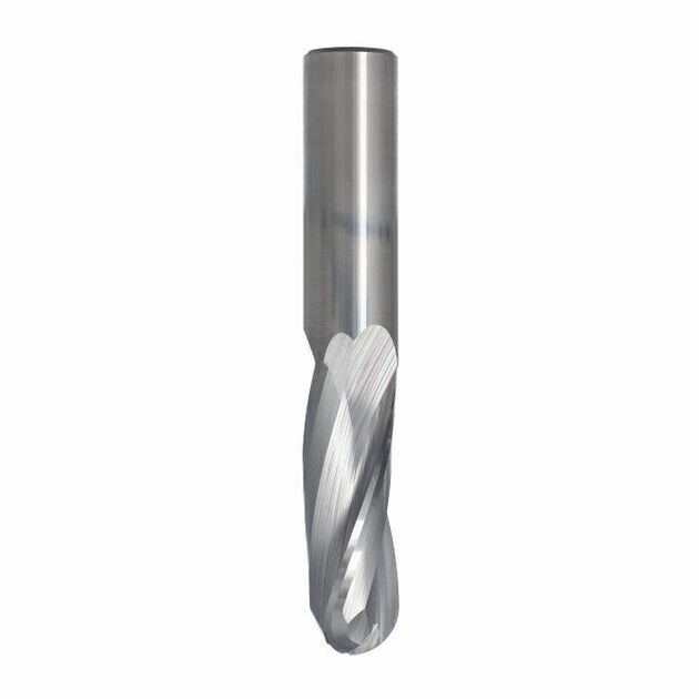 Фреза Z3 D=18 I=52 L=110 S=18 RH позитив, радиус R=9 Ita Tools, фото  | SNABZHENIE.com.ua