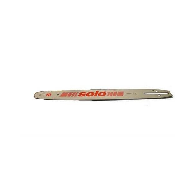 Шина 50 см 3/8 SOLO 126212, фото  | SNABZHENIE.com.ua
