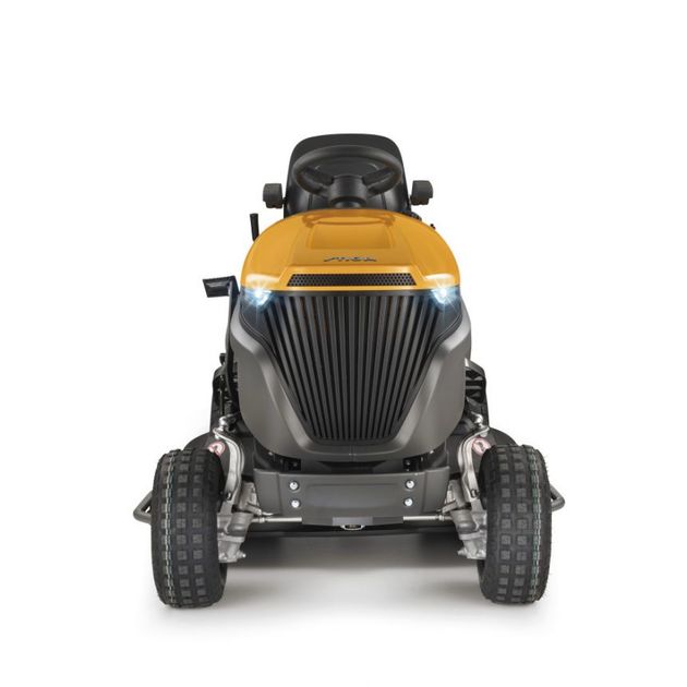 Трактор садовий Estate PRO 9122 XWS STIGA, фото , зображення 4 | SNABZHENIE.com.ua Трактор садовий Estate PRO 9122 XWS STIGA, фото , зображення 4 | SNABZHENIE.com.ua
