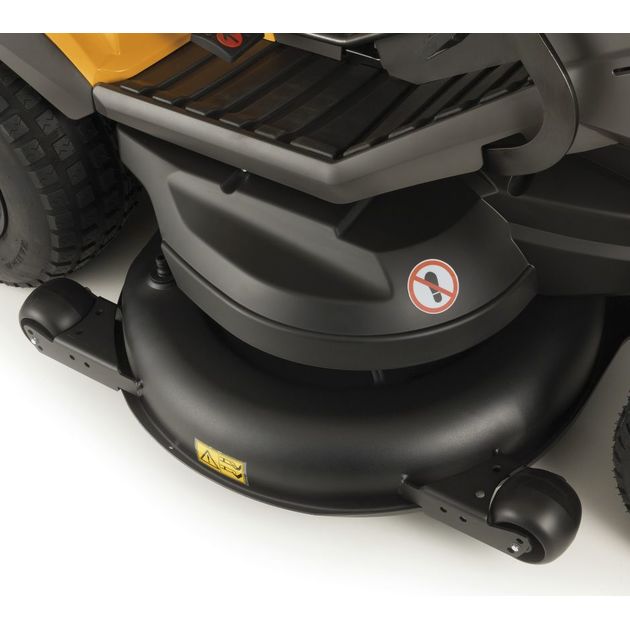 Садовый трактор STIGA Estate 7122-HWS, фото , изображение 9 | SNABZHENIE.com.ua