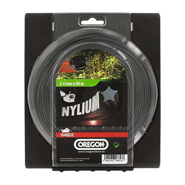 Нить Nylium OREGON 104883E, фото  | SNABZHENIE.com.ua