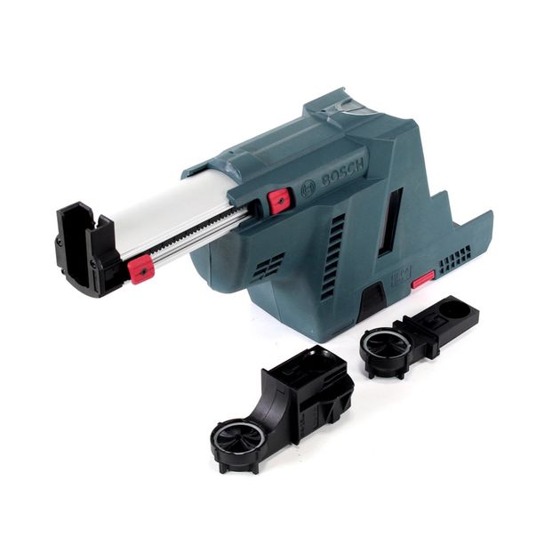 Пылеудаление GDE 18V-16 для GBH 18V-26 BOSCH (1600A0051M), фото  | SNABZHENIE.com.ua