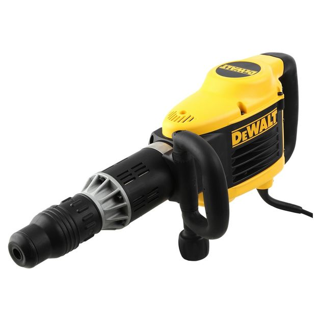 Отбойный молоток DeWALT D25899K, фото , изображение 2 | SNABZHENIE.com.ua Отбойный молоток DeWALT D25899K, фото , изображение 2 | SNABZHENIE.com.ua
