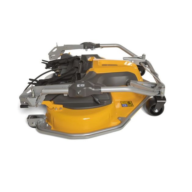 Косильна дека Combi STIGA 13-2941-43, фото , зображення 3 | SNABZHENIE.com.ua Косильна дека Combi STIGA 13-2941-43, фото , зображення 3 | SNABZHENIE.com.ua