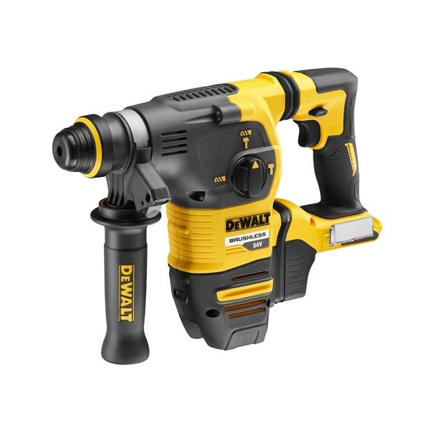 Перфоратор DeWALT DCH333NT SDS-Plus XR FLEXVOLT, фото  | SNABZHENIE.com.ua