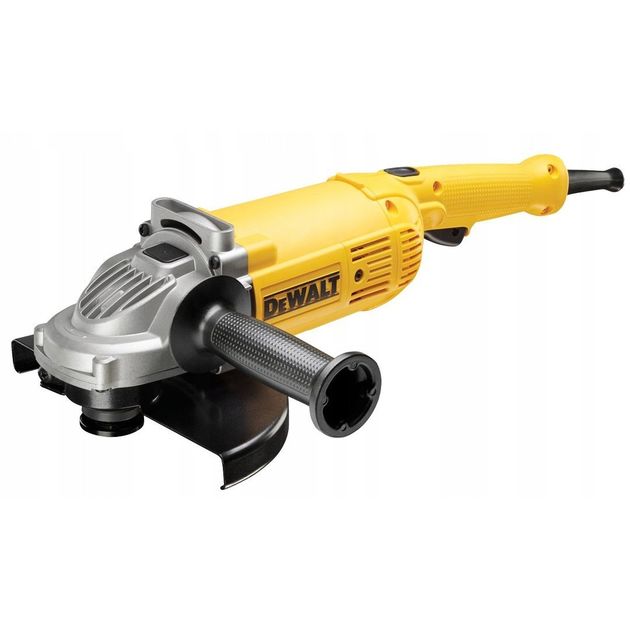 Угловая шлифмашина DeWALT DWE492S, фото  | SNABZHENIE.com.ua