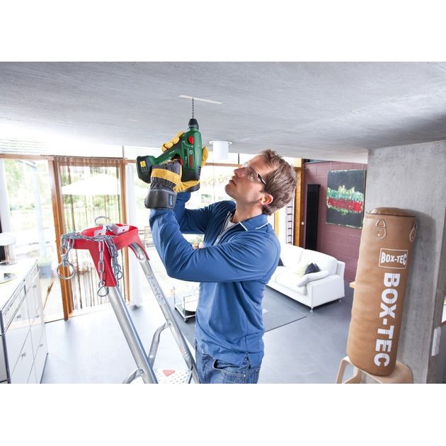 Акумуляторний перфоратор Uneo Maxx BOSCH (0603952320), фото , зображення 3 | SNABZHENIE.com.ua