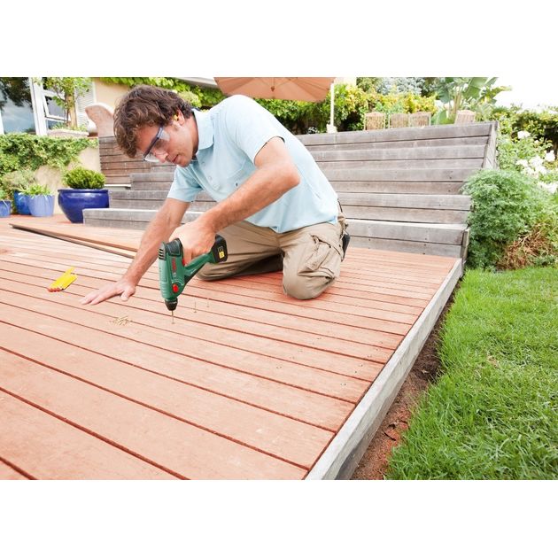 Акумуляторний перфоратор Uneo Maxx BOSCH (0603952320), фото , зображення 2 | SNABZHENIE.com.ua