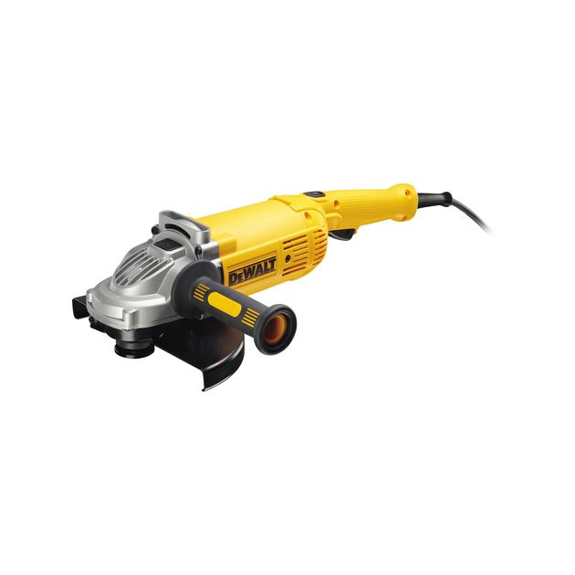 Угловая шлифмашина DeWALT DWE494, фото  | SNABZHENIE.com.ua