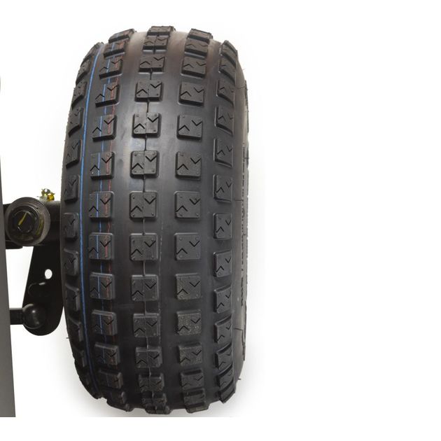 Садовый трактор STIGA Estate 7122-HWS, фото , изображение 12 | SNABZHENIE.com.ua