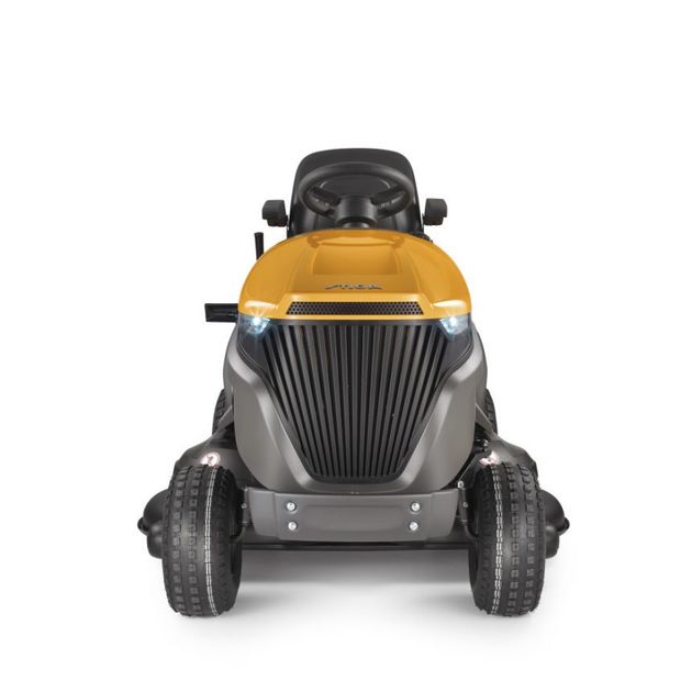 Садовый трактор STIGA Estate 7122-HWS, фото , изображение 5 | SNABZHENIE.com.ua