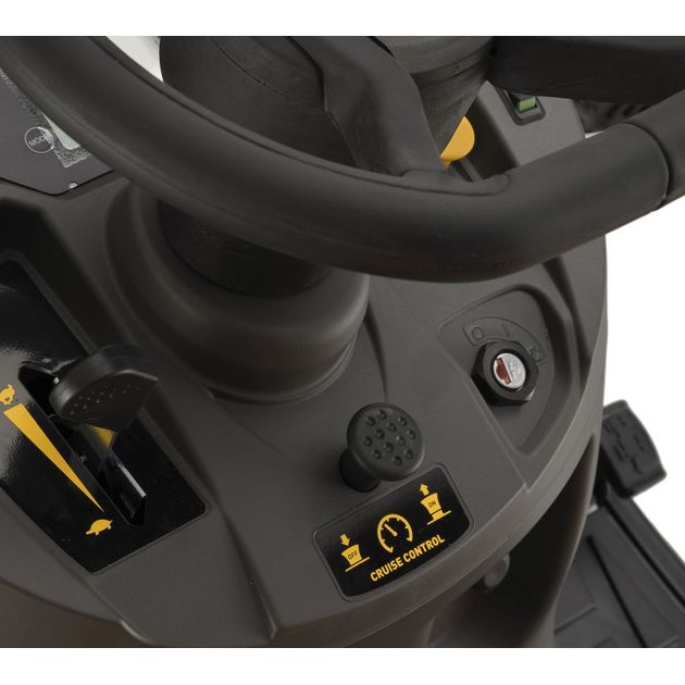 Садовый трактор STIGA Estate 7122-HWS, фото , изображение 11 | SNABZHENIE.com.ua