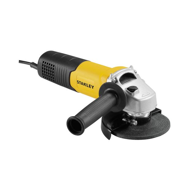 Угловая шлифмашина STANLEY SGV115 (болгарка), фото , изображение 2 | SNABZHENIE.com.ua