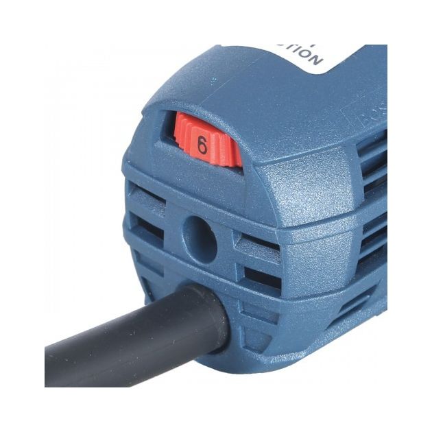 Угловая шлифмашина GWS 7-115 E BOSCH (0601388203), фото , изображение 4 | SNABZHENIE.com.ua