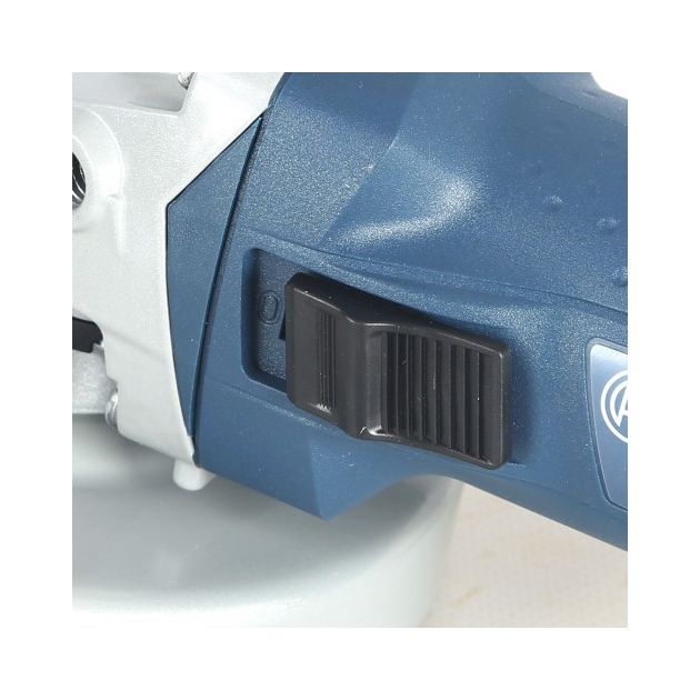 Угловая шлифмашина GWS 7-115 E BOSCH (0601388203), фото , изображение 7 | SNABZHENIE.com.ua