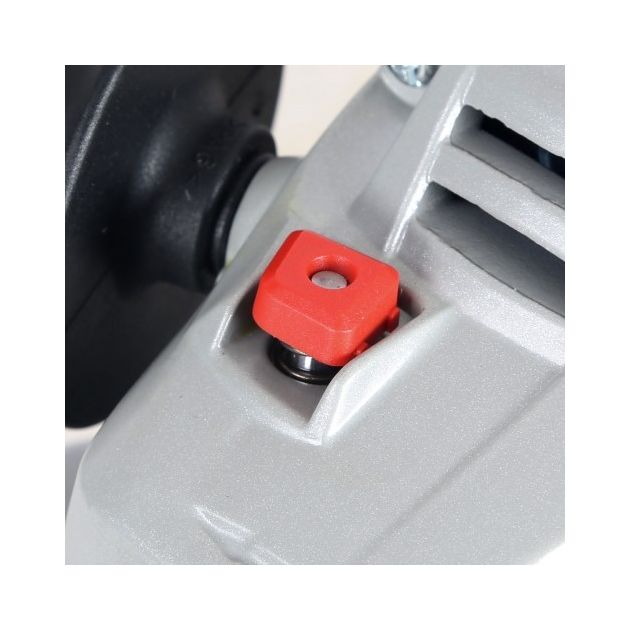 Угловая шлифмашина GWS 7-115 E BOSCH (0601388203), фото , изображение 6 | SNABZHENIE.com.ua