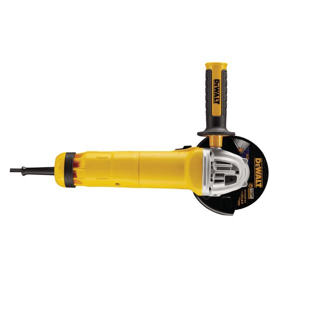Угловая шлифмашина DeWALT DWE4217 (болгарка), фото , изображение 2 | SNABZHENIE.com.ua Угловая шлифмашина DeWALT DWE4217 (болгарка), фото , изображение 2 | SNABZHENIE.com.ua