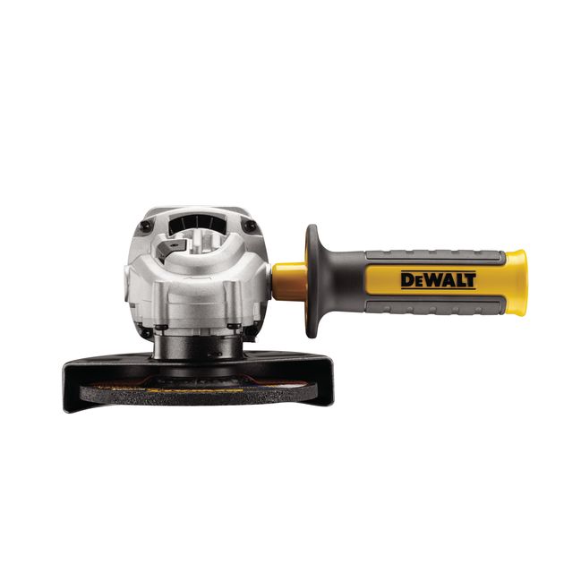 Угловая шлифмашина DeWALT DWE4217 (болгарка), фото , изображение 3 | SNABZHENIE.com.ua Угловая шлифмашина DeWALT DWE4217 (болгарка), фото , изображение 3 | SNABZHENIE.com.ua