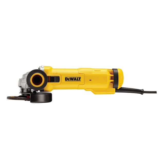Угловая шлифмашина DeWALT DWE4217 (болгарка), фото , изображение 4 | SNABZHENIE.com.ua Угловая шлифмашина DeWALT DWE4217 (болгарка), фото , изображение 4 | SNABZHENIE.com.ua
