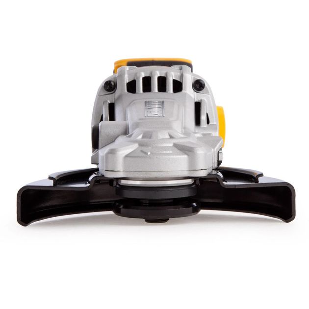 Акумуляторна кутова шліфмашина DCG405FN DeWALT, фото , зображення 5 | SNABZHENIE.com.ua Акумуляторна кутова шліфмашина DCG405FN DeWALT, фото , зображення 5 | SNABZHENIE.com.ua