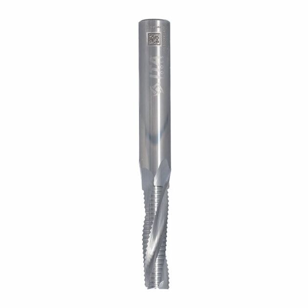 Фреза Z3 D=10 I=35 L=100 S=12 RH стружколом Ita Tools, фото  | SNABZHENIE.com.ua