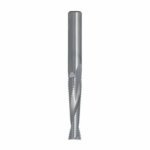 Фреза VHM Z2 D10 I42 L90 S10 RH чорнова позитив s=>Z2 Ita Tools, фото  | SNABZHENIE.com.ua
