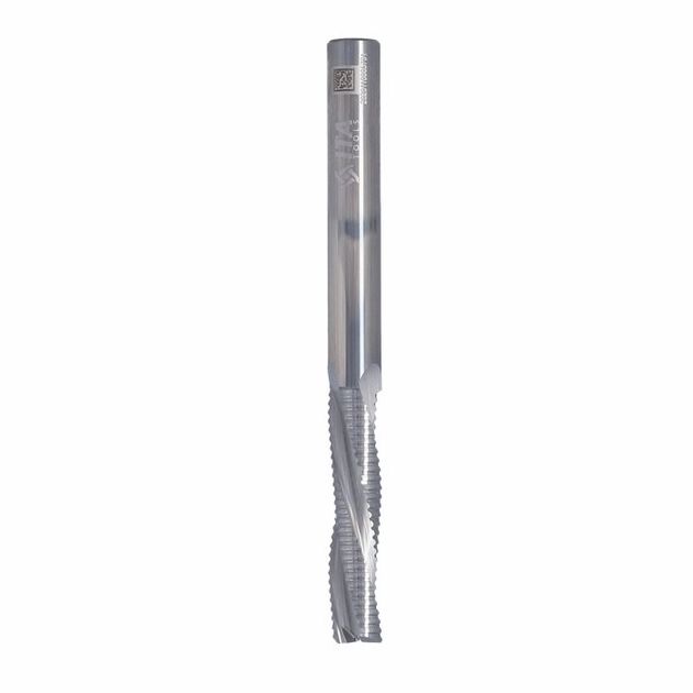 Фреза Z3 D=10 I=45 L=110 S=10 LH стружколом Ita Tools, фото  | SNABZHENIE.com.ua