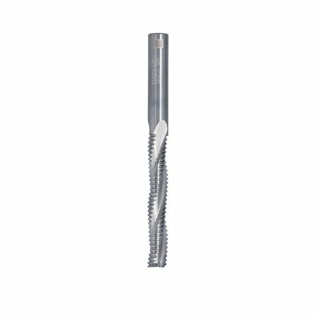 Фреза Z3 D=10 I=60 L=110 S=10 RH стружколом Ita Tools, фото  | SNABZHENIE.com.ua