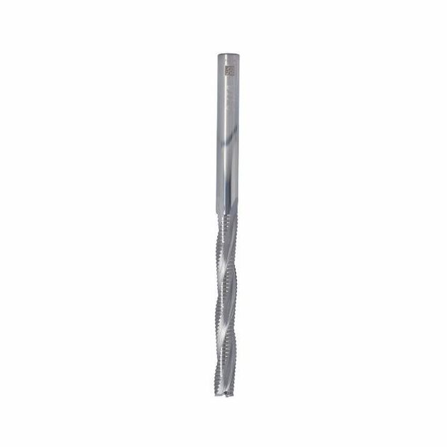 Фреза Z3 D=10 I=80 S=10 L=120 RH стружколом Ita Tools, фото  | SNABZHENIE.com.ua