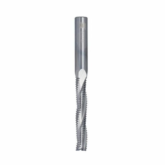 Фреза Z3 D=11 I=65 L=120 S=12 RH стружколом Ita Tools, фото  | SNABZHENIE.com.ua